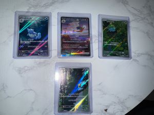 Pokémon Écarlate et Violet TCG : Booster Box 151 (édition japonaise) Photo du client 1