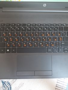 Klávesnice k notebooku Tradebit 08 49 32 11X13 US QWERTY Fotografie od zákazníka č. 1