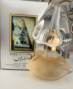 Salvador Dalí Dali EDP 30 ml W Zdjęcie produktu od klienta nr 1
