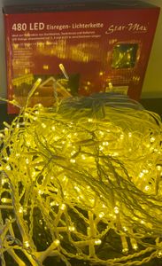 Irreführung wegen der Farbe
