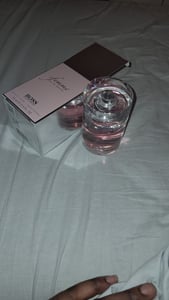 Hugo Boss Boss Femme Woda perfumowana, 75ml Zdjęcie produktu od klienta nr 1