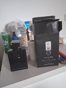 Armaf Club de Nuit Intense Man Eau de Parfum, 105 ml Fotografie od zákazníka č. 5