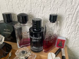 Dior Sauvage, Muži, 100 ml, Bergamot, Lavander, Korenie, Vanilka, Sprej Fotografia od zákazníka č. 26