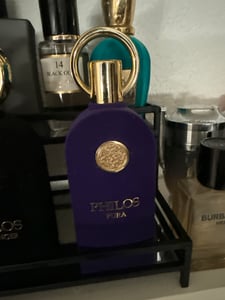 Maison Alhambra Parfum Philos Pura Eau de Parfum 100ml Kunden-Foto 1