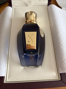 Xerjoff 40 Knots parfum pour homme, Eau de Parfum exclusive, 50 ml Photo du client 2