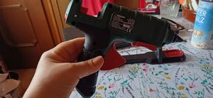 PARKSIDE® Heißklebepistole »PHP 500 E3« Kunden-Foto 5