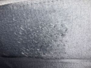 Sofiland Aller U-Form Wohnlandschaft XXL Schlaffunktion 2 Bettkästen Dunkelgrau Links Kunden-Foto 11