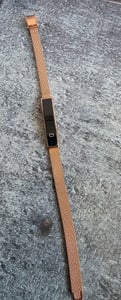 Sportwasserdichte intelligente Armband, Gesten zur Kontrolle der Herzfrequenz Blut Sauerstoff-Schlafmonitor Schrittmacher Bildschirm Smart Watch Kunden-Foto 1