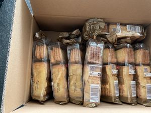 Kinkartz Butter Spekulatius 200g Kunden-Foto 2