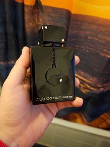 Armaf Club de Nuit Intense Man Eau de Parfum, 105 ml Fotografie od zákazníka č. 4