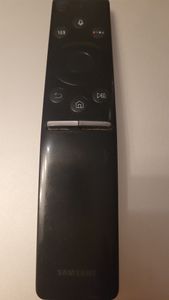 Originale Samsung TV Fernbedienung BN59-01274A | BN5901274A Kunden-Foto 3