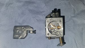 VEVOR JPS-40A Ultraschallreiniger 10L Reiniger Ultraschall Ultraschallreinigungsgerät Edelstahl mit Digitaler Anzeige Kunden-Foto 4