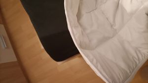 Relax Gewichtsdecke & Entspannungsdecke | 155 x 220 cm | 4 kg | Xdream Kunden-Foto 1