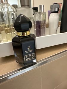 El Nabil - Eau de Parfum Musc Love Kunden-Foto 1