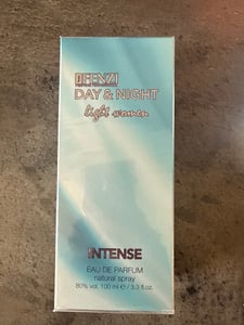 J' Fenzi I am woman eau de parfum - woda perfumowana 100 ml Zdjęcie produktu od klienta nr 1