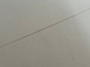 vidaXL Klavierständer Weiß 100 x 32 x 64 cm Holzwerkstoff Kunden-Foto 3