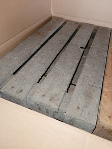 12 Stück Massive Obstkisten   !! weinkisten apfelkisten Holzkisten Vintage Kunden-Foto 13