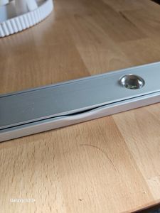 Unterbauleuchte 60 cm