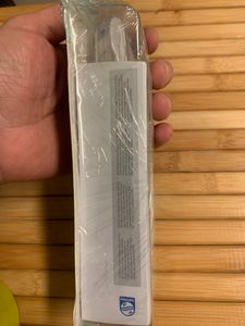 Philips Sonicare DiamondClean Standard-Bürstenköpfe für Schallzahnbürste HX6064/33, 1 Stück(e), Schwarz, Medium, FlexCare+, FlexCare, HealthyWhite, HydroClean, EasyClean, DiamondClean, 31 mm, 62 mm Kunden-Foto 8
