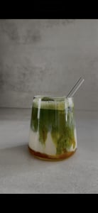Monin Mango Sirup 1000 ml – Premium natürlicher Fruchtgeschmack, vielseitig Kunden-Foto 1