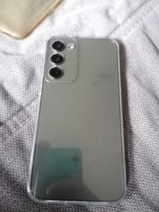 360° Full Cover Handy Hülle für Samsung Galaxy S23 Ultra Anti Katzer Schutzhülle Cover Case Tasche Klar Durchsichtig Kunden-Foto 4