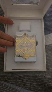 Lattafa Bade'e Al Oud Honor & Glory EDP 100 ml UNISEX Fotografie od zákazníka č. 9