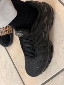 Nike Chaussures Air Max Plus, 604133050 Photo du client 2