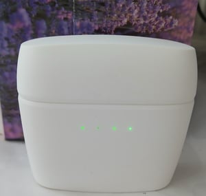Kopfhörer Headset Bluetooth Ohrhörer Kabellos Stereo Wireless Bass Touch Control Kunden-Foto 1