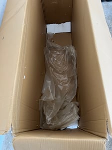 Dachbox Rotenbach  Schwarz 480 Liter, Model 30786 Kunden-Foto 5