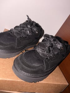 Ugg Lowmel Sportschuhe Beige EU 41 Frau Beige EU 41 Kunden-Foto 1