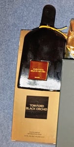 Black Orchid, Eau de Parfum, atomizador, 100 ml Foto del cliente 3