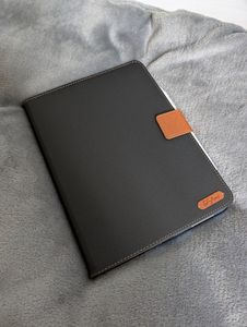 Flipový kryt pre iPad Air 4 2020 (10,9) Puzdro Flip Cover Puzdro Ochranný kryt Fotografia od zákazníka č. 1