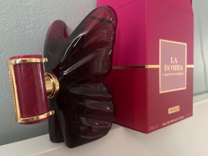 Carolina Herrera La Bomba Intensa Eau De Parfum Spray 80ml Kunden-Foto 1