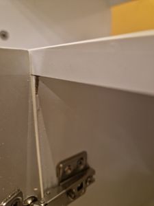 Schlechte qualität