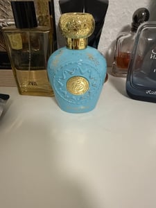 Habik per le donne 100 ml Eau de Parfum Foto del cliente 3