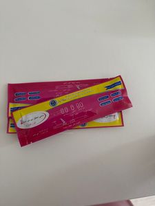Schwangerschaftstest Frühtest, 2 Stück   Schwangerschaft Test Früh Stick Hochpräzise 10 mi Kunden-Foto 1