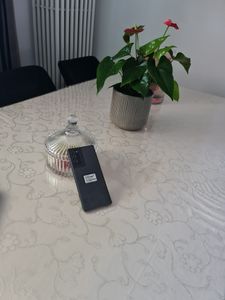 SAMSUNG SM-N981BZAGEUB SAMSUNG Galaxy Note 20 5G Dual-SIM-Smartphone mystic gray 256 GB Foto del cliente 2