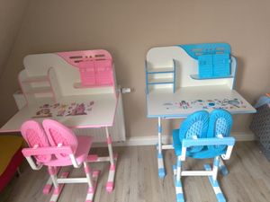 Tolle Schreibtisch Set !!!
