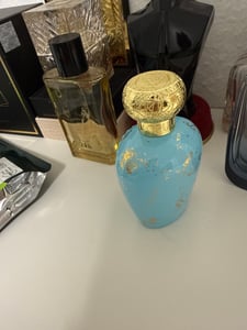 Habik per le donne 100 ml Eau de Parfum Foto del cliente 4