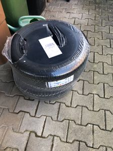 Goodyear Efficientgrip 27540 R19 101 Y Kunden-Foto 1