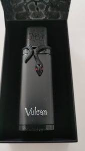 French Avenue Vulcan Venerdì Nero Extrait de Parfum Foto del cliente 1