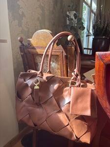 LOOKS par Wolfgang Joop : Sac de transport Photo du client 1