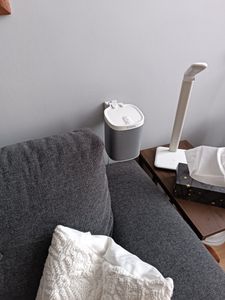 Sonos Wandhalterung 