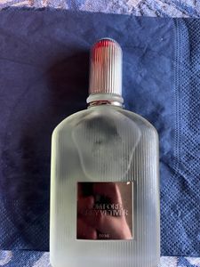 TOM FORD Grey Vetiver, Männer, 100 ml, Alcohol Denat., Water\Aqua\Eau, Fragrance (Parfum), Butyl Methoxydibenzoylmethane, Alpha-Isomethyl... Kunden-Foto 1