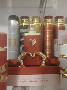 Nusuk Fawah Eau de Parfum 80 ml Unisex Kunden-Foto 1