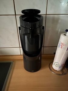EMSA 515706, Antracyt, Chiny, 160 mm, 160 mm, 380 mm, 1,28 kg Zdjęcie produktu od klienta nr 1