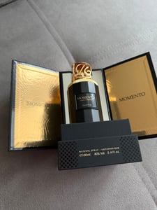 Riiffs Momento čistý parfém unisex 100 ml Fotografie od zákazníka č. 2