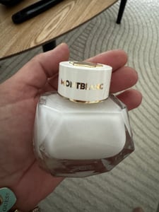 Mont Blanc Signature Woda perfumowana, 50 ml Kunden-Foto 1