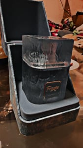 Riiffs Freeze čistý parfém unisex 100 ml Fotografia od zákazníka č. 1
