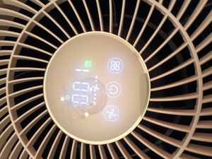 Design-Luftreiniger AirgoClean® 170 + Kunden-Foto 4